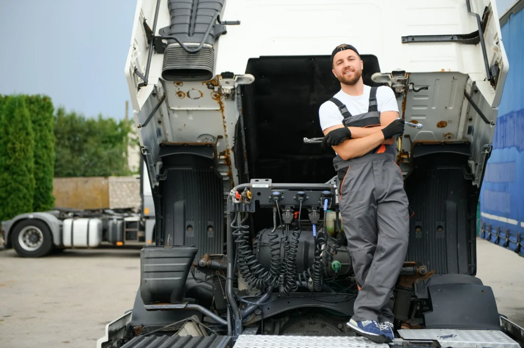 Tec Trucks - Oficina Especializada em Caminhões (8)