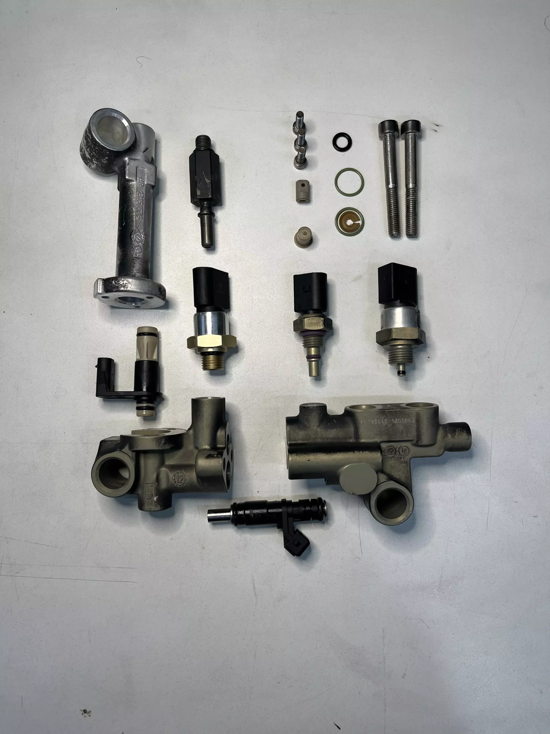 Reparo dosadora de arla Tec Trucks - Oficina Especializada em Caminhões